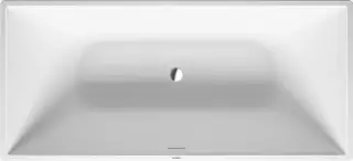 Ванна Duravit DURASQUARE 700460000000000 белая