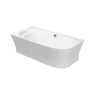 Ванна Duravit CAPE COD 700362000000000 белый