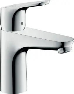 Смеситель для раковины HANSGROHE Focus 31509000 хром