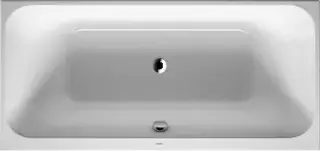 Ванна Duravit HAPPY D.2 700315000000000 белая