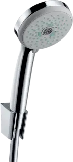 Душевой гарнитур HANSGROHE Croma 100 Multi 27593000 хром