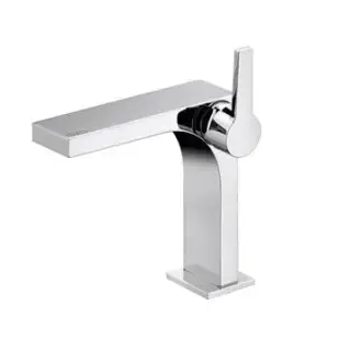 Смеситель для раковины Keuco EDITION 11 51102010100 хром