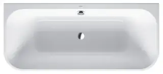 Ванна Duravit HAPPY D.2 700318000000000 белая