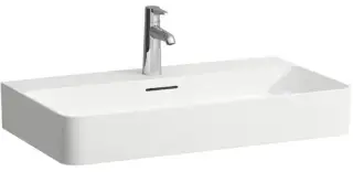 Раковина LAUFEN VAL 8.1028.5.000.104.1 белый
