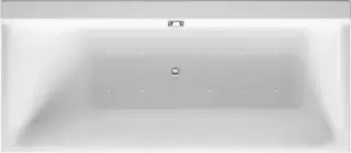 Ванна Duravit P3 COMFORTS 700375000000000 белая