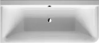 Ванна Duravit P3 COMFORTS 700379000000000 белая