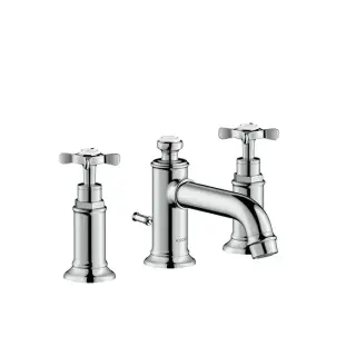 Смеситель для раковины AXOR Montreux 16536000 хром