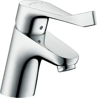 Смеситель для раковины HANSGROHE Focus 31910000 хром