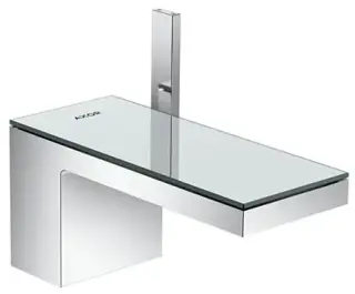 Смеситель для раковины AXOR MyEdition 47010000 хром