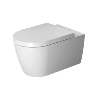 Унитаз Duravit Me by Starck 25280900001 белый