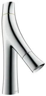 Смеситель для раковины AXOR STARCK ORGANIC 12011000 хром