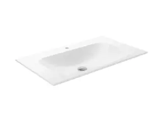 Раковина Keuco Plan 32960318001 белый