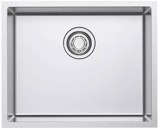 Мойка Omoikiri TADZAVA 54-U/I ULTRA IN 4993800 нержавеющая сталь