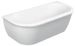 Ванна Duravit DARLING NEW 700248000000000
