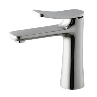 Смеситель для раковины Carlo Frattini Flo F3801CR Chrome