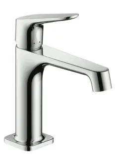 Смеситель для раковины AXOR Citterio M 34010000 хром