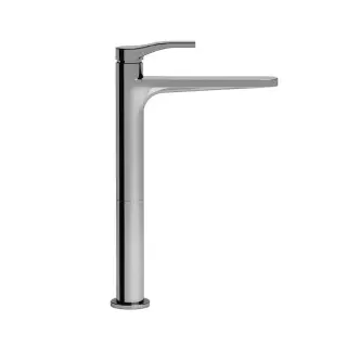 Смеситель для раковины Fantini LISSONI 26.13.B006WF черный матовый