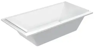 Ванна Duravit Starck 700341000000000