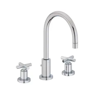 Смеситель для раковины Dornbracht Tara 20713892-00 хром