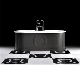 Ванна Devon&Devon Capitol DECAPITOLV