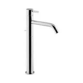 Смеситель для раковины Cisal Less Minimal LM00152021 хром