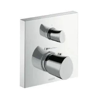 Смеситель для душа AXOR STARCK ORGANIC 12715000 хром