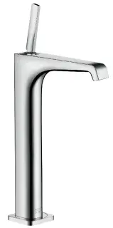 Смеситель для раковины AXOR Citterio E 36104000 хром