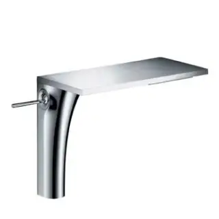 Смеситель для раковины AXOR MASSAUD 18020000 хром