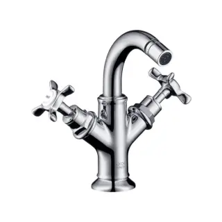 Смеситель для биде AXOR Montreux 16520000 хром
