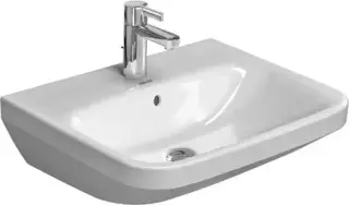 Раковина Duravit DURASTYLE 2319550000 белый