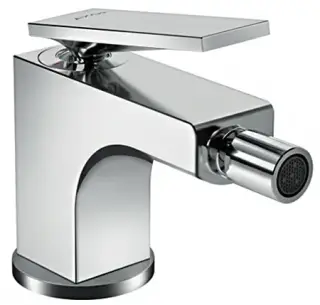 Смеситель для биде AXOR Citterio 39214000 хром