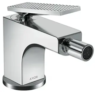 Смеситель для биде AXOR Citterio 39201000 хром