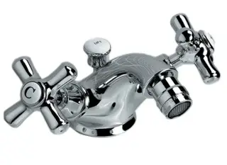 Смеситель для биде Devon&Devon City UTCI120CR