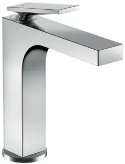 Смеситель для раковины AXOR Citterio 39023000 хром