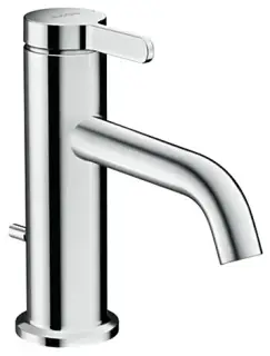 Смеситель для раковины AXOR ONE 48000000 хром