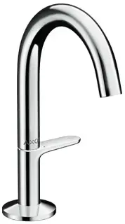 Смеситель для раковины AXOR ONE 48010000 хром