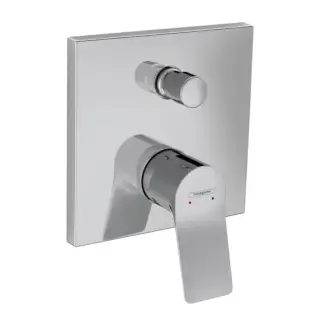 Смеситель для душа HANSGROHE VIVENIS 75416000 хром