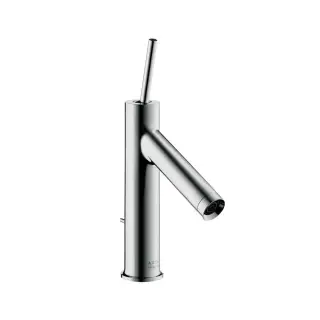 Смеситель для раковины AXOR Starck 10111000 хром