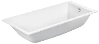 Ванна Duravit DURASTYLE 700231000000000