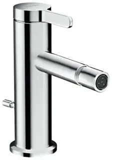 Смеситель для биде AXOR ONE 48210000 хром