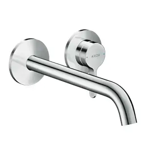 Смеситель для раковины AXOR ONE 48120000 хром