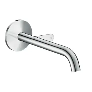 Смеситель для раковины AXOR ONE 48112000 хром