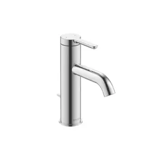 Смеситель для раковины Duravit C.1 C11020001010 хром