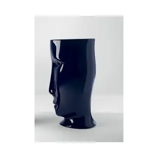 Раковина Kerasan MOLOCO 474077 blu cobalto lucido