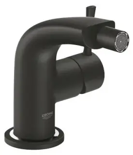 Смеситель для биде GROHE Ondus 32695KSO черный