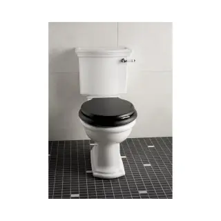 Унитаз Devon&Devon New etoile IBWCNET + IBCZNET + 2IBSEBIAET + IBBATTWES + IBLZWESOT цвет - белый