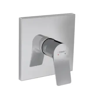 Смеситель для душа HANSGROHE VIVENIS 75615000 хром