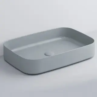 Раковина Cielo SHUI COMFORT SHCOLAR60.BR BRINA