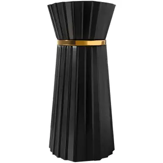 Отдельностоящая раковина Oasis Plisse