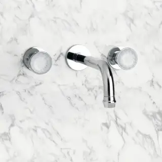 Настенный смеситель для раковины Oasis Venice